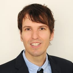 DI(FH) Benjamin Kabelik, MSc